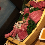 Koube Gyuu Yakiniku Nikubee - 