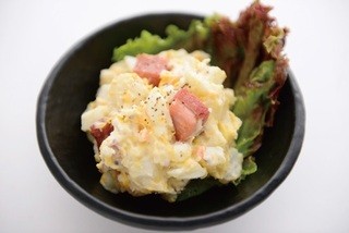 Kimukatsu - みんな大好き♪ごちそうポテトサラダ