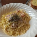 パスタバール - 