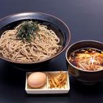 Sobashabu Souhonke Naniwasoba - 