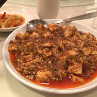 四川料理 龍の子 - 