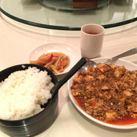 四川料理 龍の子 - 