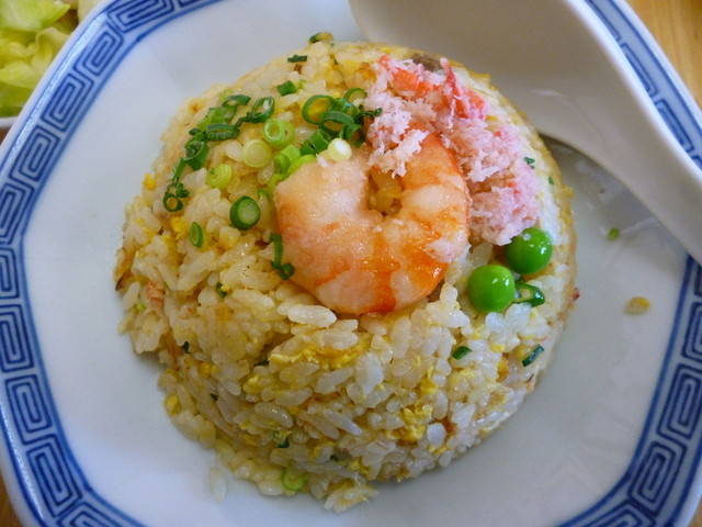 昇龍 - 八木山動物公園（ラーメン）の写真