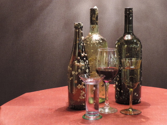 オストラ デ オーレ（Ostra de ole） - 青葉通一番町（かき）の写真