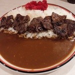 ライオングリルカレー - 