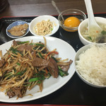 金龍源餃子房 - 