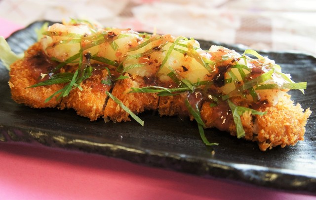 英よし 地ノ森店（ひでよし） &ndash; 盛（居酒屋） | 大船渡の海鮮居酒屋で絶品料理と地酒を堪能