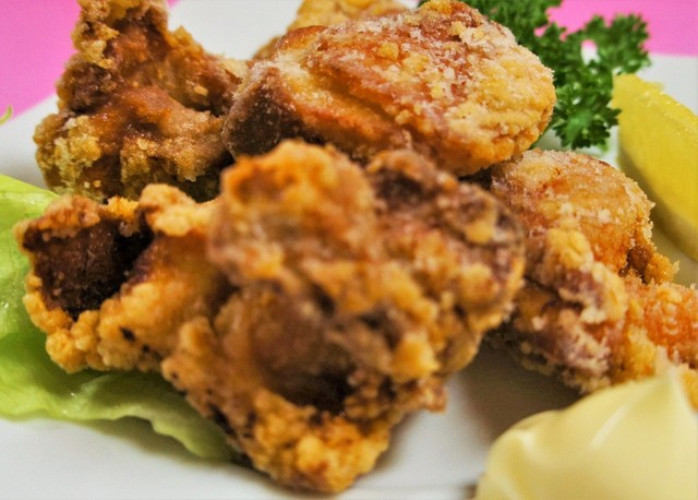 英よし 地ノ森店（ひでよし） - 盛（居酒屋）の写真