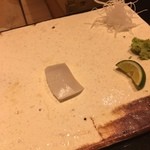 鮓 きずな - いか