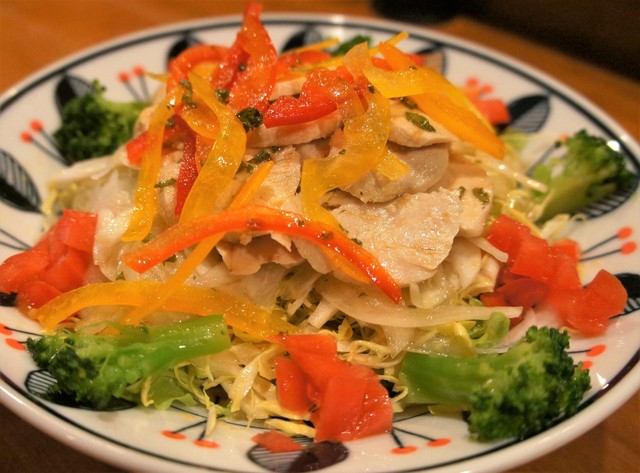 英よし 地ノ森店（ひでよし） - 盛（居酒屋）の写真