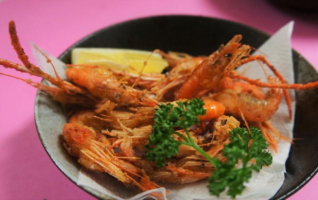 英よし 地ノ森店（ひでよし） - 盛（居酒屋）の写真