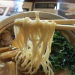 マルイチラーメン - 