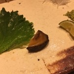 鮓 きずな - とこぶし