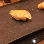 鮓 きずな - ヒラメ