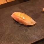 鮓 きずな - 鯛