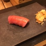 鮓 きずな - トロ