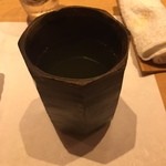 鮓 きずな - あがり