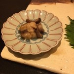 鮓 きずな - 赤なまこ