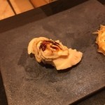 鮓 きずな - 煮蛤