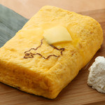 Specialty! ! Milk rolled egg from Wonsan Farm