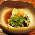 旬菜 たちばな - あんきも