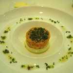 レストラン エテルニテ - エテルニテ・冷たいオードブル