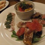 わいん食道 ぼるどう  - 
