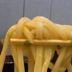 金比羅 - 2010/7月：うどんの麺アップ