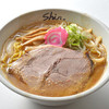 拉麺Shin. - 料理写真: