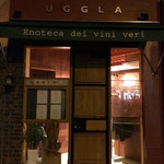 UGGLA - 