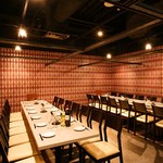 夜景とフォンデュ Bolero - ３５名様まで対応の宴会用個室