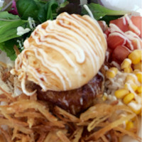ジンジャーズビーチ - 