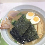 ラーメン ツバメ - 