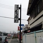 手造りうどん 楽々 - 