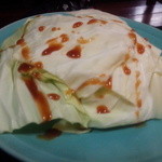 韓国市場 炙屋 - 