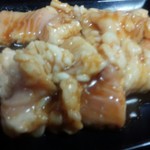 韓国市場 炙屋 - 