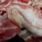 韓国市場 炙屋 - 