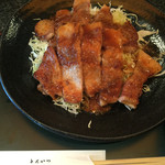 とんかつ マンジェ - 