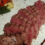 烤上州牛臀肉