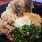 ふたみうどん研究所 - 