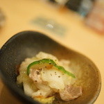 ゆるり家 - 手始め