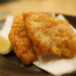 ゆるり家 - 豚カレー天