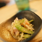 ゆるり家 - 手始め