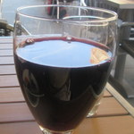 Ankara Restaurant - 赤ワイン