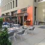 Ankara Restaurant - お店外観