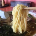 ラーメン すわ - 