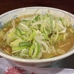 龍上海 - ブチまけろ！  #BCMKR!  