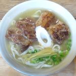 風遊斎 - 美ら島すばのアップ