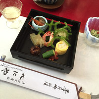 貴船べにや - 
