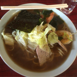 ラーメンショップ高梨_1